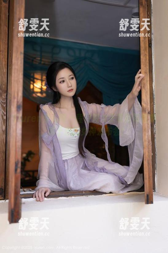 Xiuren秀人网-程程程 Xiuren秀人网 - 程程程女王最新写真集,属于你的女神发布会!