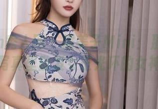Xiuren秀人网 – 糯美子Mini：那个在高清写真里散发女王光环的女神！