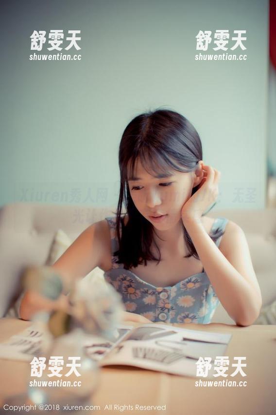 Xiuren秀人网-美昕Yumi Xiuren秀人网 - 美昕Yumi的JK:无圣光让作品更有真情实感