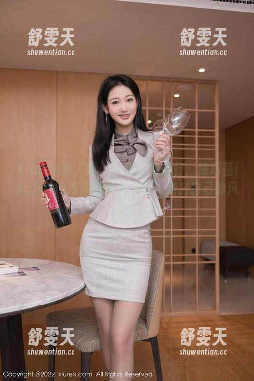 Xiuren秀人网-陈巧蓓isabella Xiuren秀人网 - 一双鞋的旅行:陈巧蓓isabella高跟鞋图包下载,走出自己的风格!