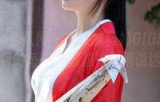 Xiuren秀人网 – 兔女郎黄婧GIGI：这图包的每一张都想要悄悄说话