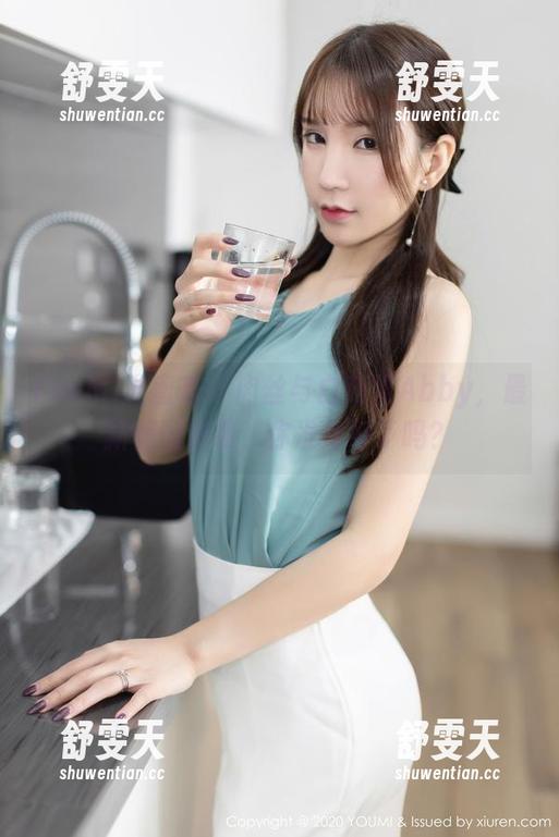 YouMi尤蜜荟 - 肉丝与白茹雪Abby，最新美图来袭，你准备好了吗？
