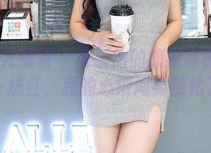YouMi尤蜜荟 – 黄乐然的旗袍写真：全套那一抹红，我的心瞬间要融化了！