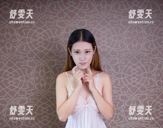 YouWu尤物馆 - 没想到‘裤里丝’也可以这么美！木木hanna的美图分享让人惊讶！