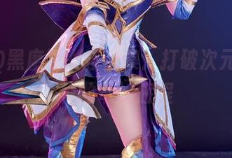 ZinieQ黑魔导女孩合集：打破次元壁，别样的奇妙旅程