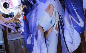 aqua水淼的写真时光：网盘里的爱心恶魔追寻