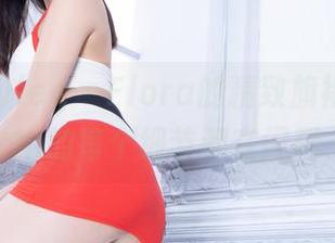 beautyleg – Flora的精致旗袍，图片中的每个细节都在闪耀