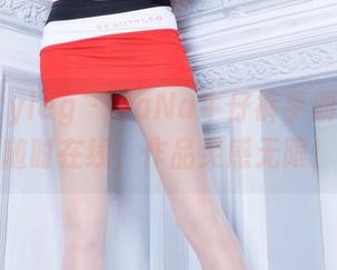 beautyleg – NaNa牛仔裤手册：福利随时在线，作品灵感无限！