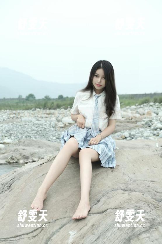 eloise软软从未言说：当额外的滤镜碰撞写真图集的瞬间