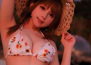 nyako喵子大魔王带你浸入浴室的温柔，免费下载，感受一波好时光！