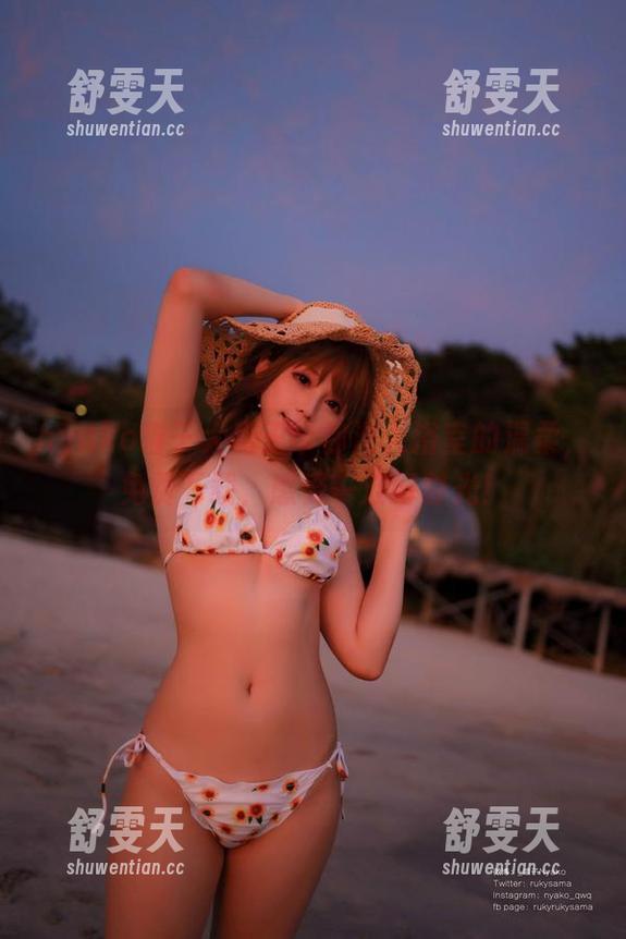nyako喵子大魔王带你浸入浴室的温柔，免费下载，感受一波好时光！