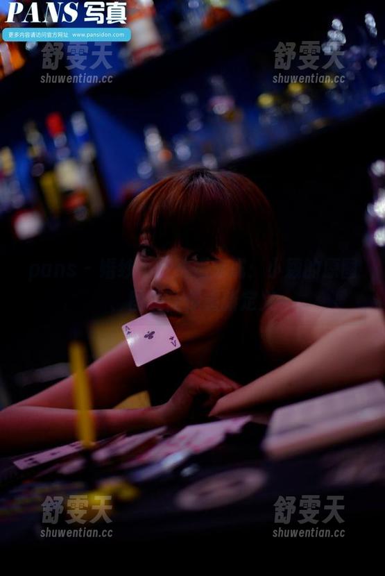 pans - 婚纱不是结婚专属：小颖的原图、图集让你重新定义