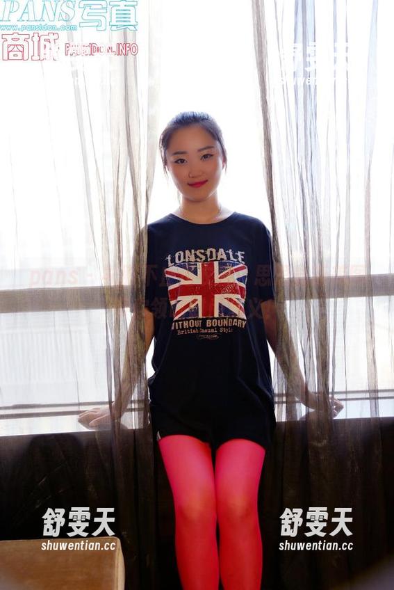 pans - 礼服不止是衣服，思思最新美图带你领略时尚奥义！