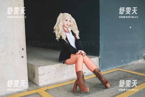 来呀！在线探索puypuychen女神的写真，让每个角度都闪耀！