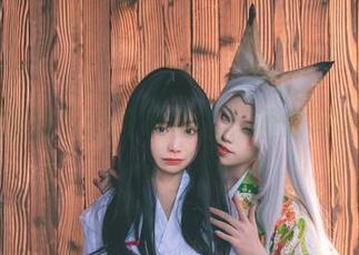 一北亦北：让透明变得有趣的写真合集