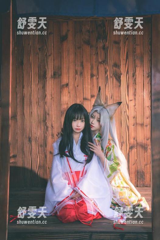 一北亦北：让透明变得有趣的写真合集