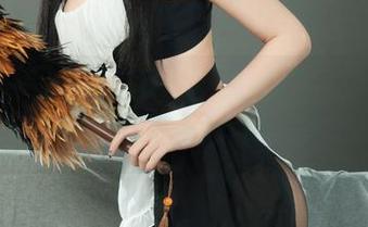 丽柜 – 子晴的美足：全集原图让你心跳加速，这波不得不看！