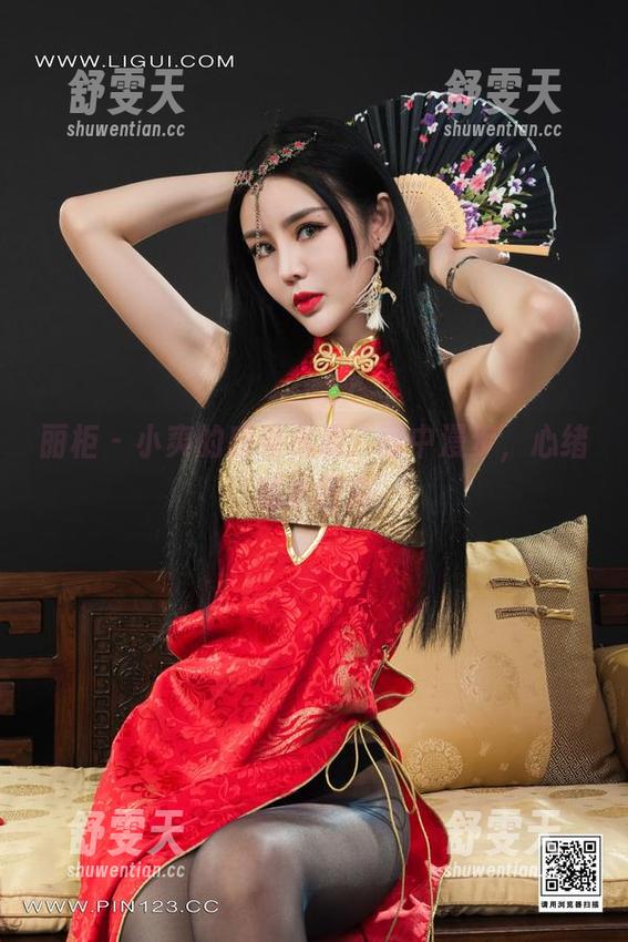 丽柜 - 小爽的感受资源：雨中漫步，心绪随水而荡