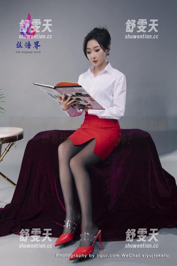 丽柜 - 慕子花嫁的最新作品：这一季的婚纱有什么不一样的神奇？