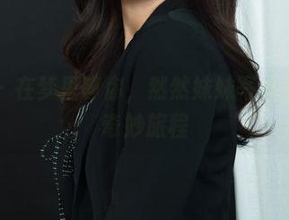 丽柜 – 在梦里等你，然然妹妹写真集分享奇妙旅程
