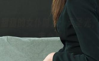 丽柜 – 甜甜的女仆时光：无圣光，原图直击心灵