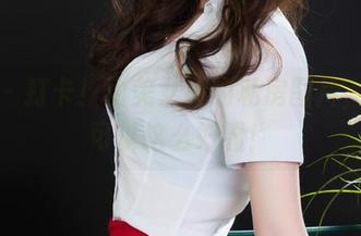 丽柜 – 打卡！由美女神的私房图片，竟然可以这么好看！