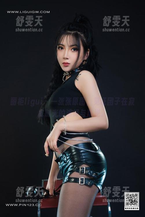 丽柜ligui - 一张张原图，见证团子在寂寞时光的演绎与叛逆。