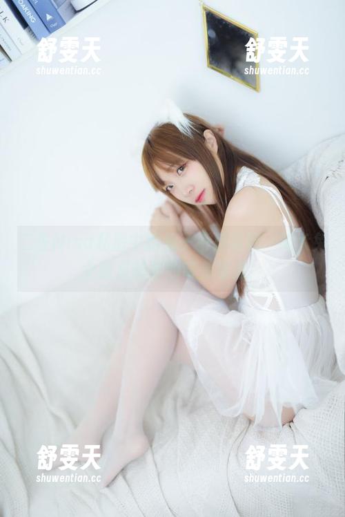 二佐Nisa私房中的兔子不只会玩，獒犬兔女郎反转你的审美标准！