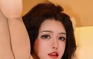 微密圈 – 在于芷晴的粉白内衣里，寻找生活的小确幸