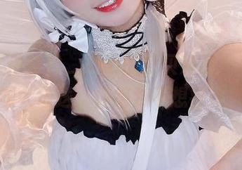 丫头，伊喵君_Nya的萝贝莉雅，高清资源大放送，你绝对不想错过！