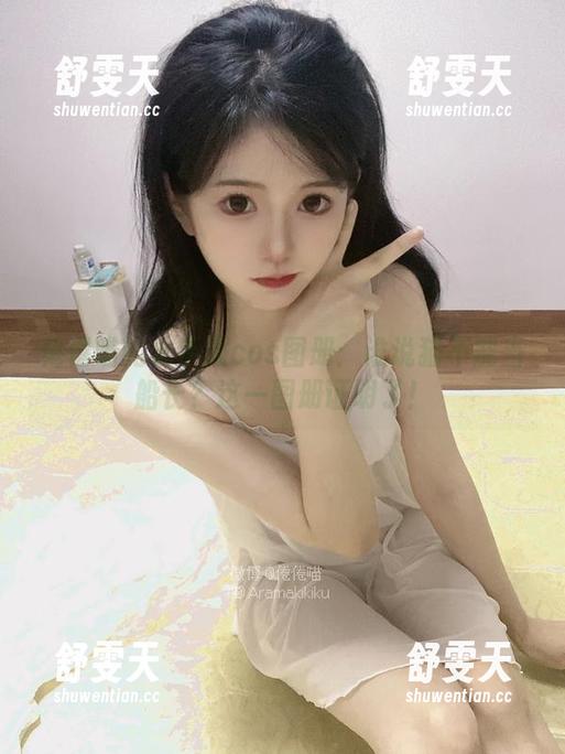 倦倦喵的水手服cos图册：谁说猫不能当船长？这一图册证明了！
