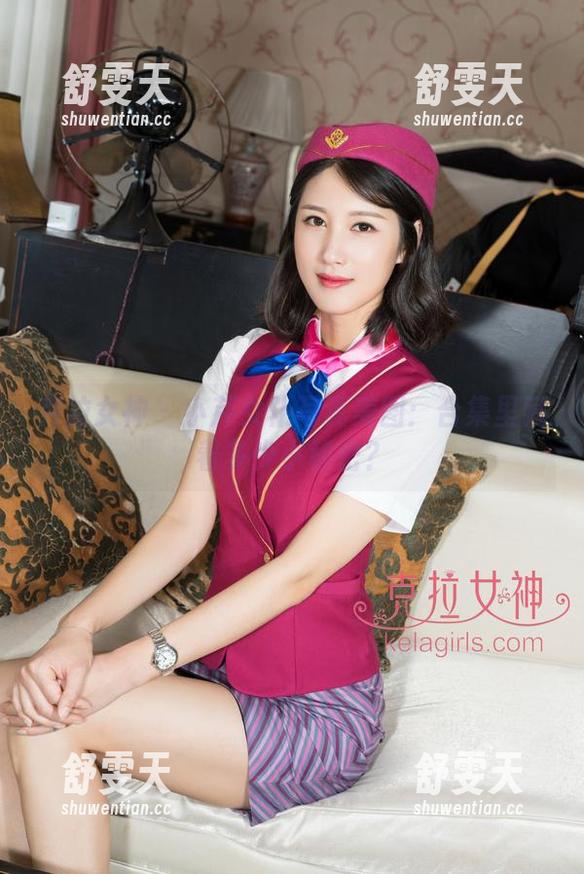 克拉女神 - 小芹女仆写真美图：合集里藏着多少小秘密？
