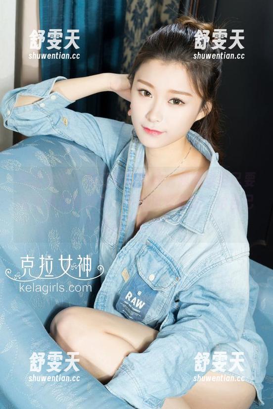 克拉女神 - 看江琴的豹纹，我感觉自己要化身成某种野性，下载这些套图，给自己来点儿“野性”！