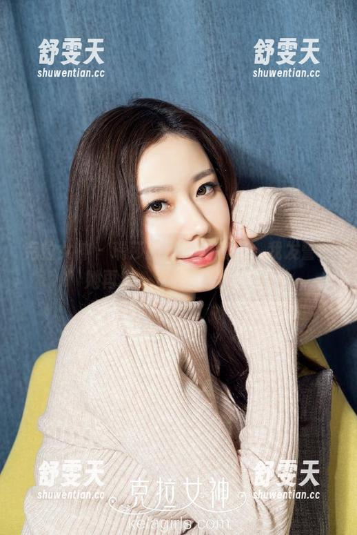 克拉女神 - 瑞莎的连衣裙套图：我发誓，她再穿一次我就要哭了！