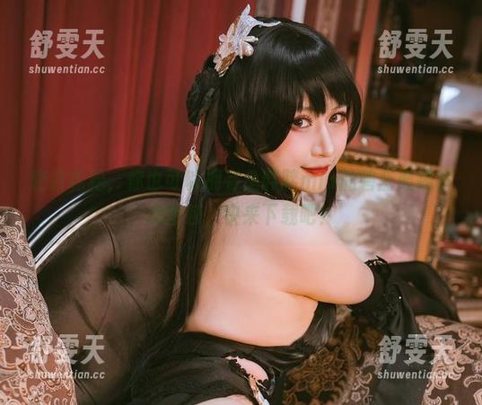 轻轻松松，你也可以拥有兔胖胖min的碧蓝航线镇海图包，快来下载吧！
