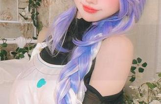 吊带袜也能这么穿！冲田凛花rinka的写真集，让你眼前一亮