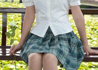 初夏女神 – “环环”带你玩转双人世界，原图更新大放送！