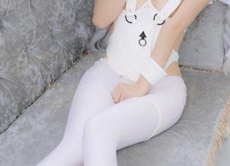 十万珍吱伏特的神奇奶牛——一场关于写真图集的脑洞大开！