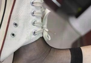 南国足艺 – 工作也要显身手：青青写真集更新，让你爱上职业装！