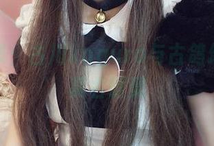 全套图集：古川kagura与古鸽幼稚园的莫名默契