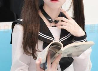 可可小白兔写真精选——小旅行里藏着多少小心思？