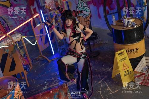 咬人小小兔的瑜伽神技合集，分享她的“兔行天下”！