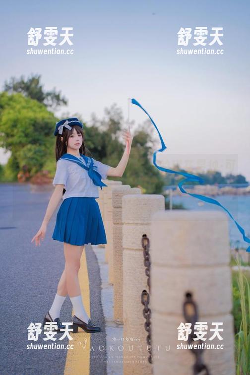 让咬人小小兔带你奔向美丽的琪花星烛·可莉炸鱼舞套图合集，准备好“炸鱼”了吗？