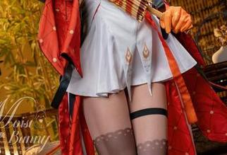 咬人小小兔的写真印记，蕾姆喵喵&小剧场的那些不为人知的瞬间