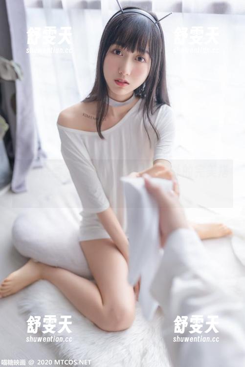 喵糖映画：黑丝与死库水，意外的完美搭配，快来分享