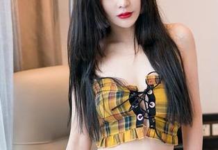 嗲囡囡 – 这还算是旗袍吗？PaPa妈咪的写真集挑战传统！