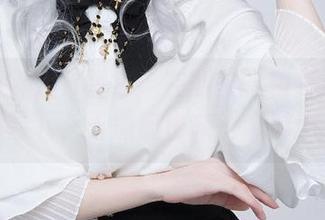 在下萝莉控ii图包：在斯卡哈和阿尔托利亚的指导下，玉藻前也来了个时尚反转！
