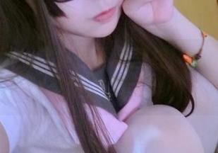 奶牛？不！这是在下萝莉控ii的写真图包，你准备好了吗？