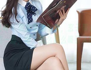 头条女神 – 黄金免费图集，玄子带你看御姐的一面，嗯，怎么那么吸引人呢？