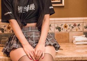 头条女神 – 嗨！美纳子带你看美图，温柔到让你怀疑人生！